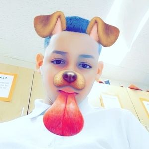 Meet your Posher, Robert